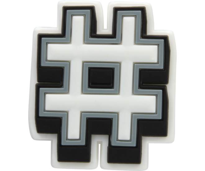 Hashtag