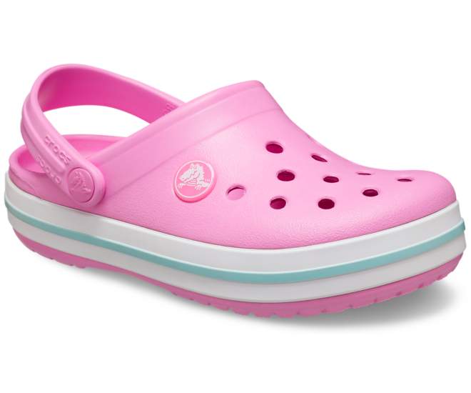 Toddler Crocband™ Clog