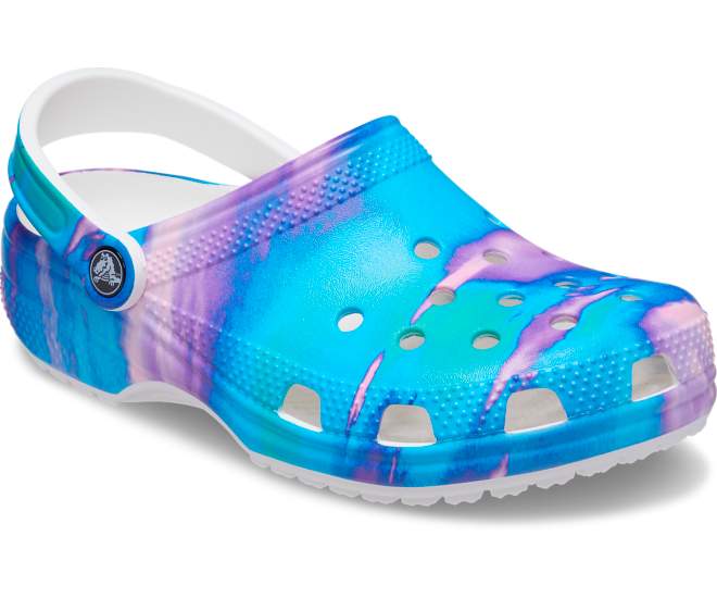 Classic Out of this World II Clog