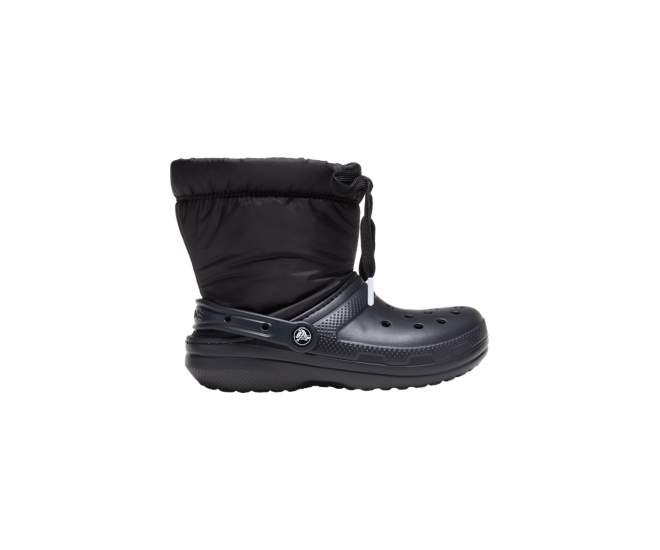 Classic Lined Neo Puff Boot