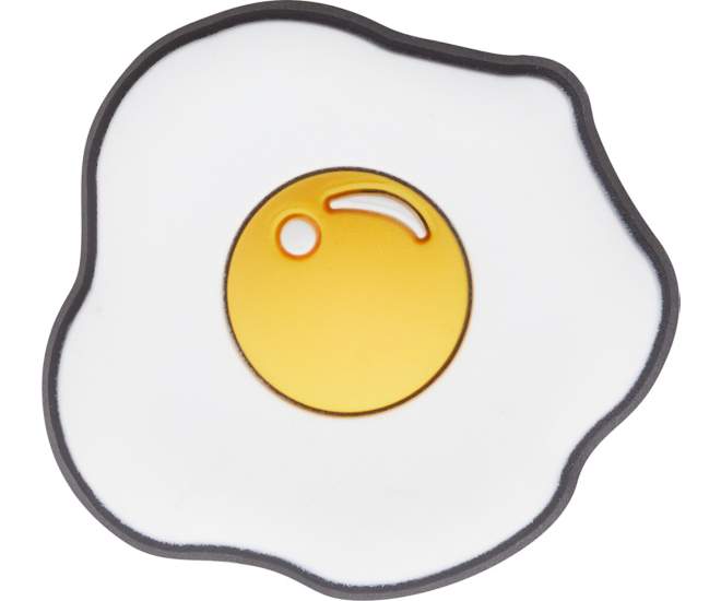 Sunny Side Up Egg