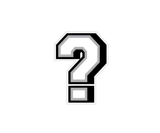 Question Mark