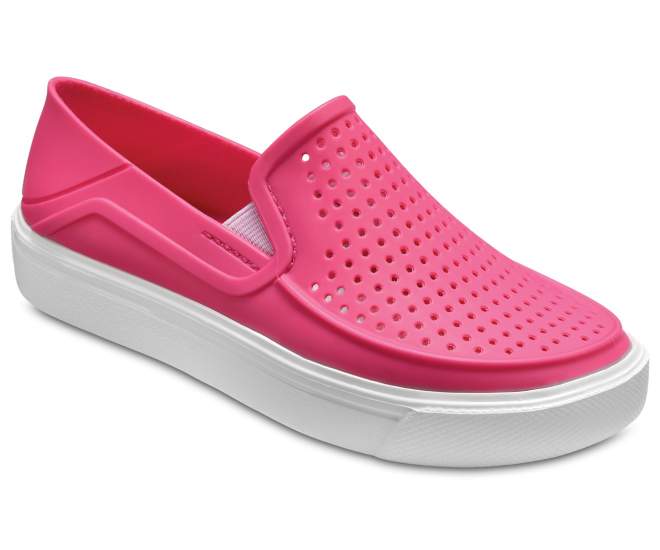 Kids’ CitiLane Roka Slip-On