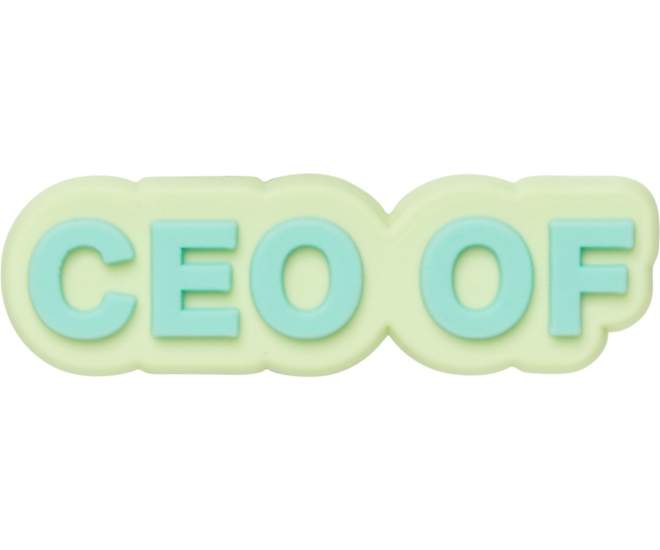 CEO Of