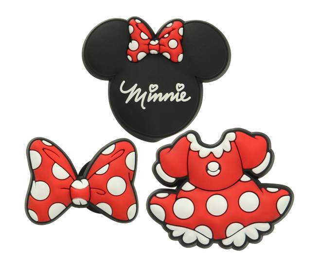Minnie Mouse Pack