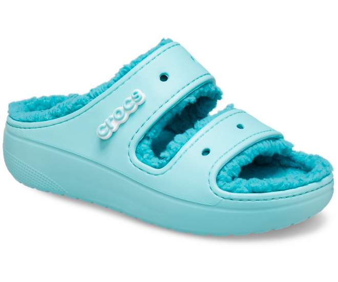 Classic Cozzzy Sandal