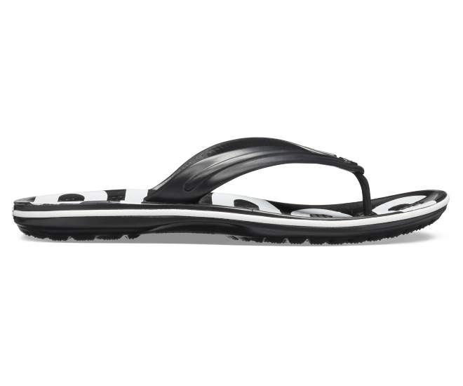 Crocband™ Printed Flip