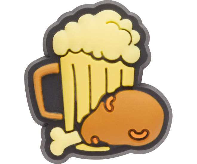 Chicken and Beer
