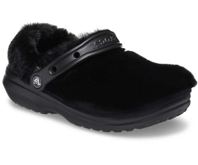 Classic Fur Sure