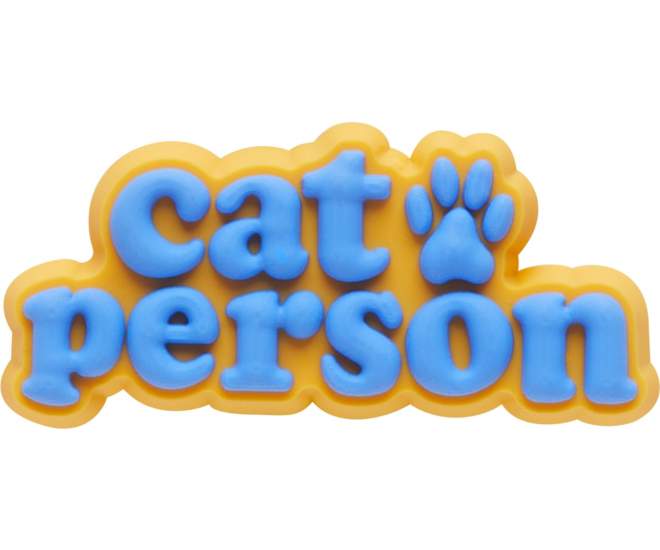 Cat Person