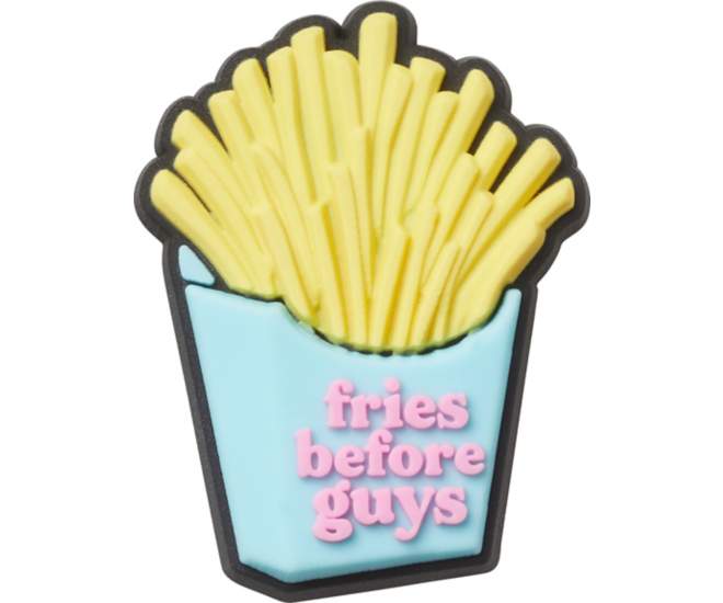 Fries Before Guys