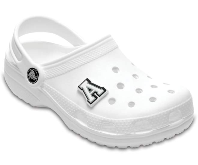 Letter A