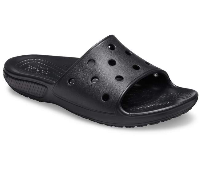 Kids' Classic Crocs Slide