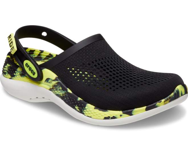 LiteRide 360 Marbled Clog