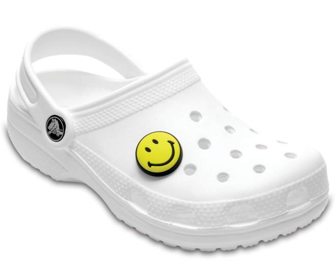 Smiley Brand Smiley Face