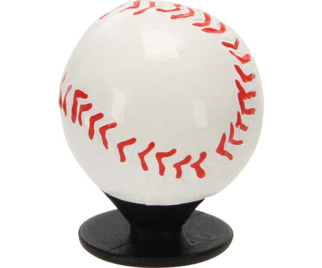 3D Baseball
