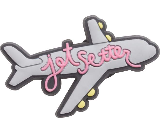 Jetsetter Plane