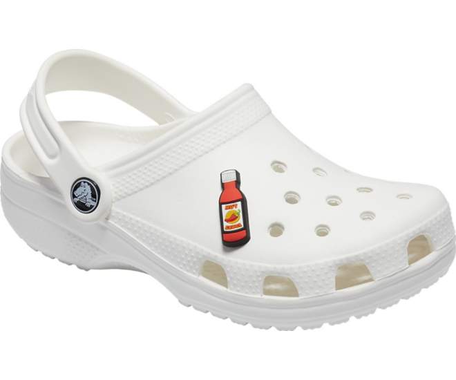 Hot Sauce