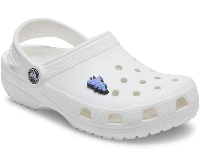 Purple Dino