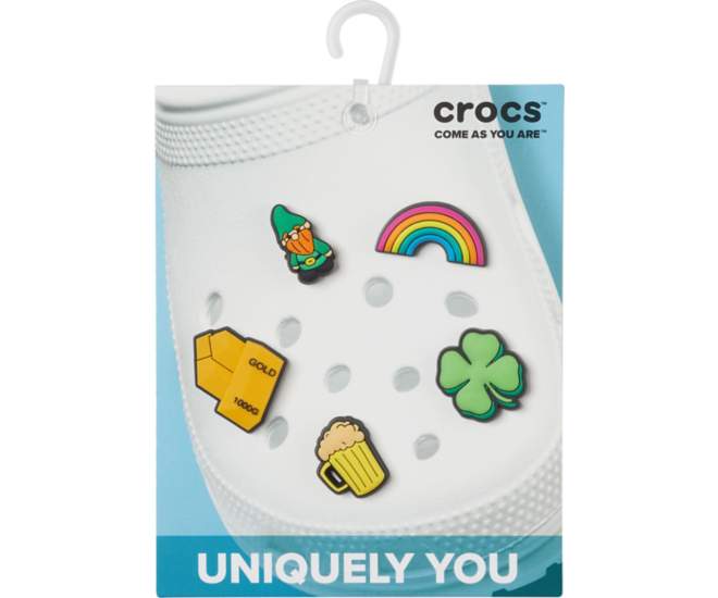 St. Patricks Day 5 Pack