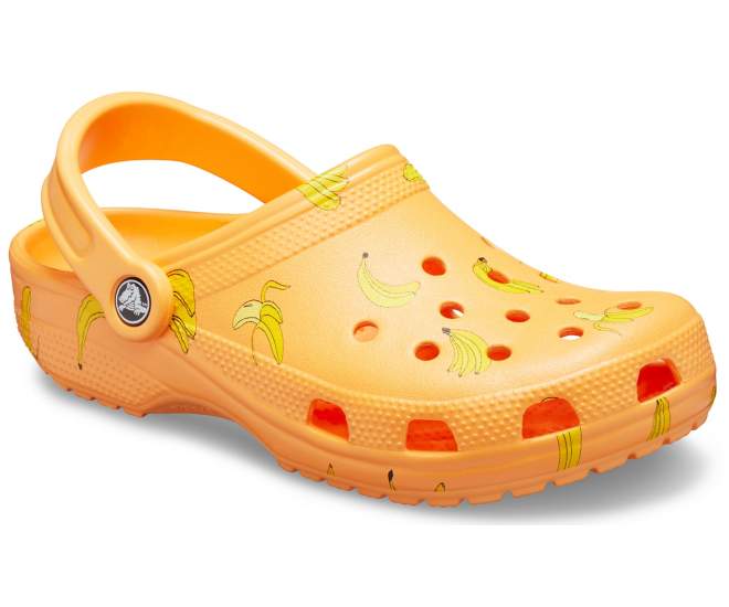Classic Vacay Vibes Clog