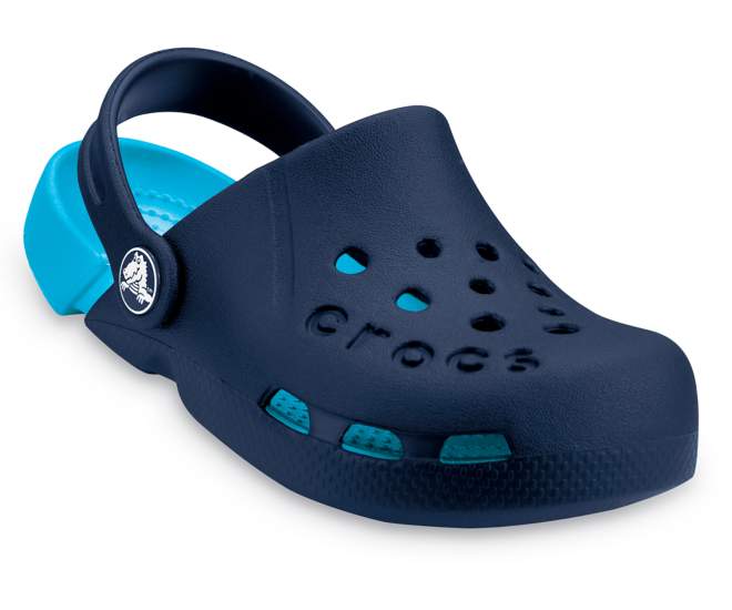 Kids’ Electro Clog