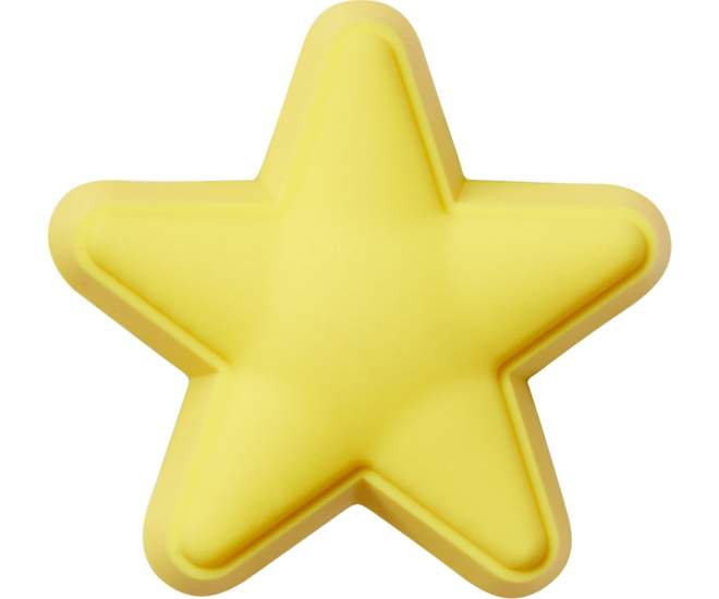 Little Yellow Star