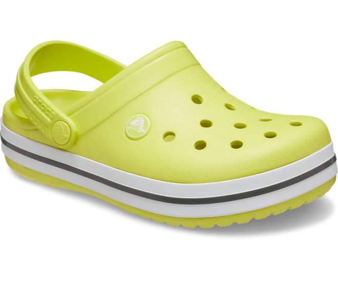 Kids' Crocband™ Clog