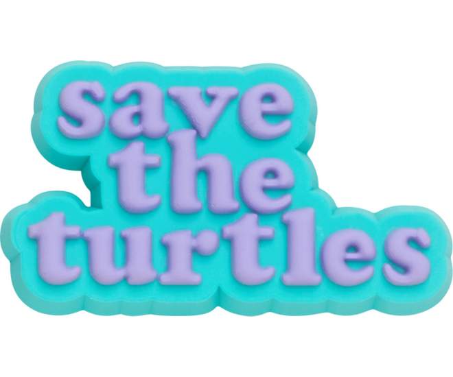 Save The Turtles