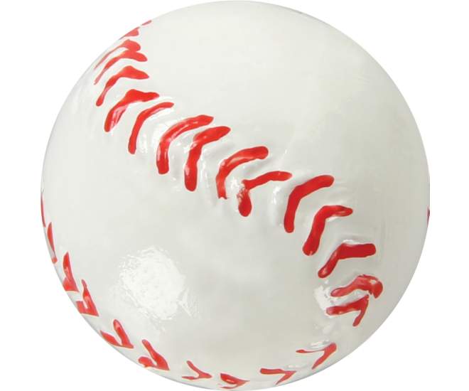 3D Baseball