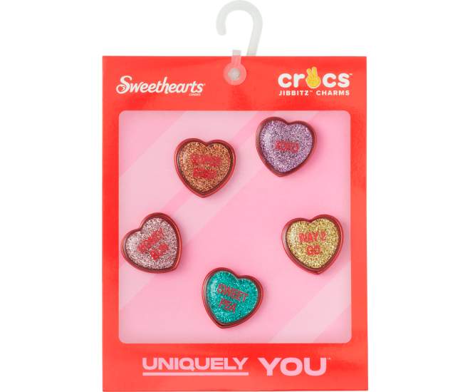 Elevated Sweethearts 5 Pack