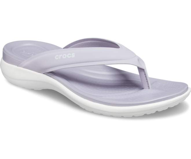 Women's Capri V Sporty Flip