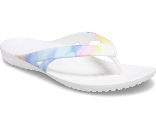 Women's Kadee II Printed Flip