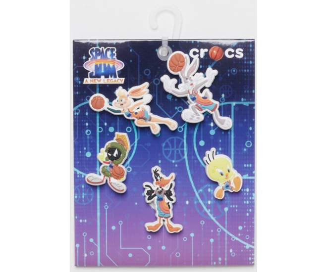 Space Jam Character 5 Pack
