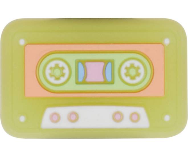 Cassette Tape