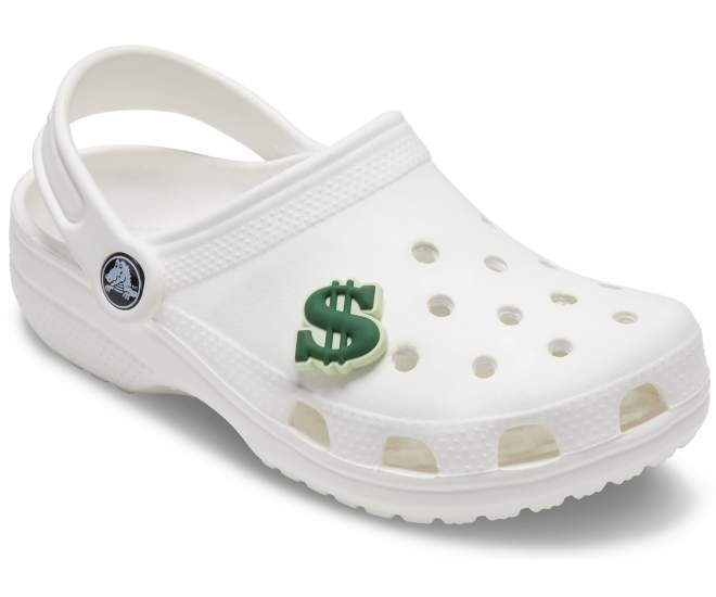 Dollar Sign