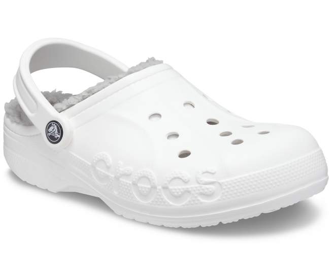 Baya Lined Clog