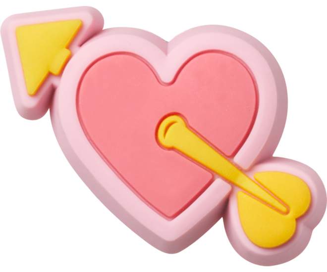 Heart with Arrow
