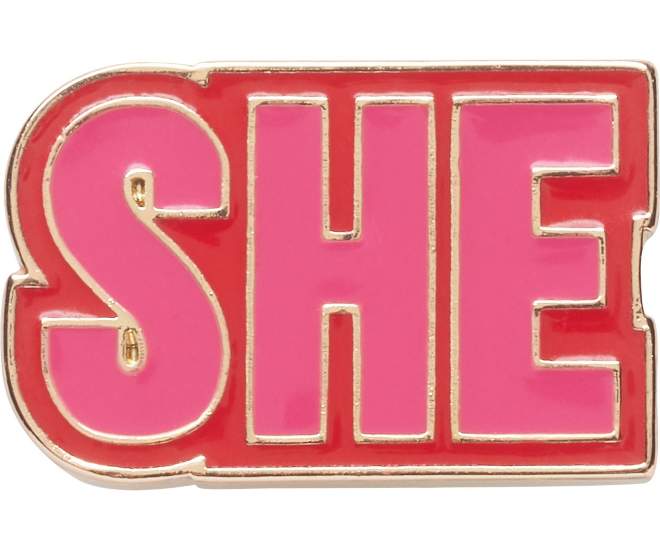 SHE