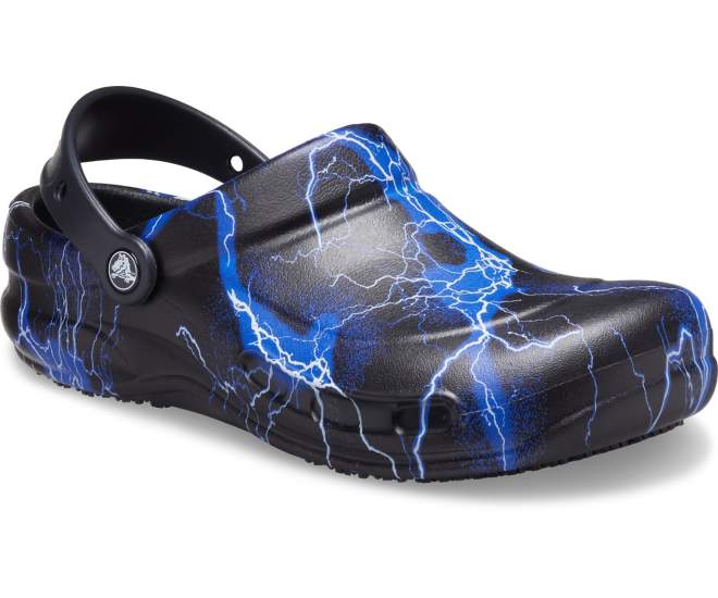 Bistro Graphic Clog