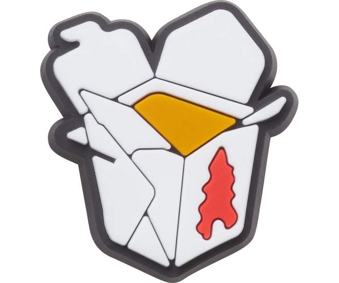 Takeout Box