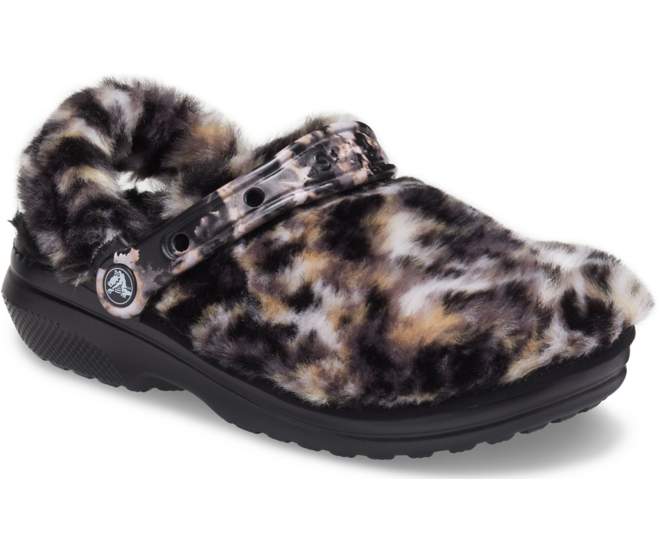 Classic Fur Sure