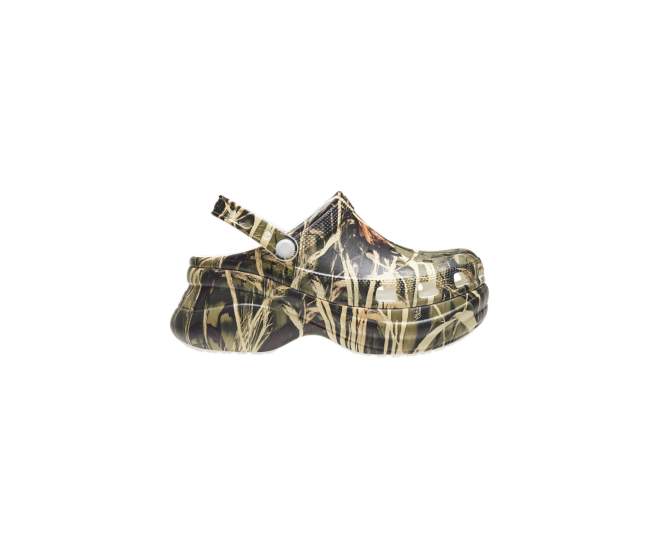 Women's Crocs Classic Bae Realtree® Clog