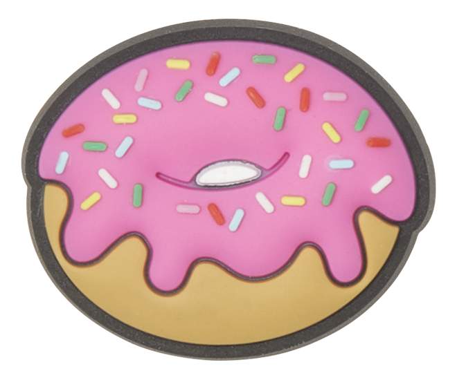 Pink Donut