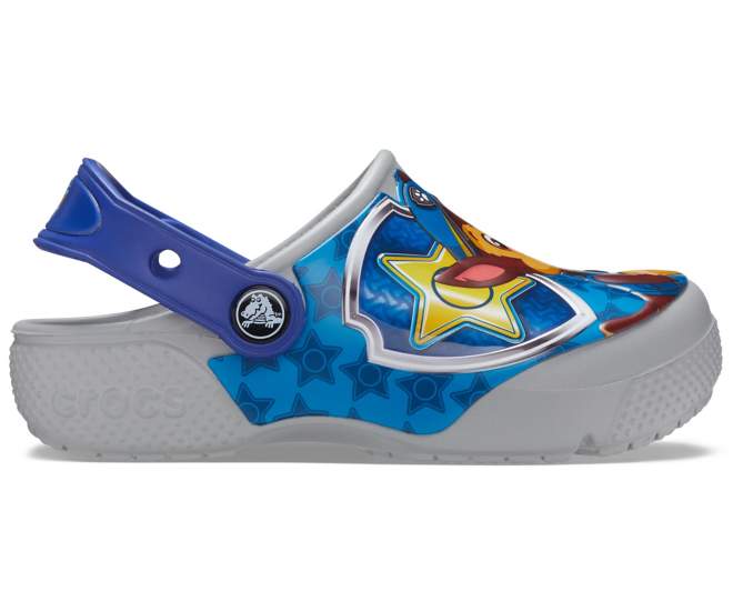 Kids' Crocs Fun Lab Paw Patrol™ Patch Clog