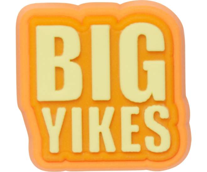 Big Yikes