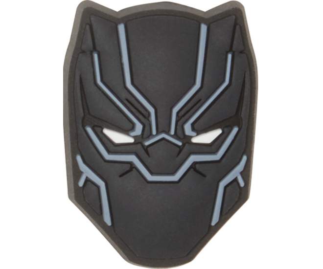 Black Panther Charm