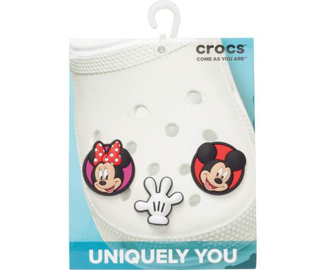 Disney Icons 3-Pack