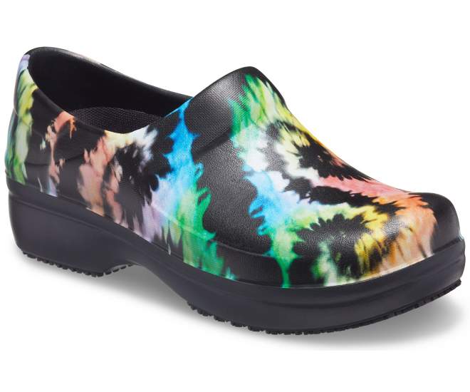 Women’s Neria Pro II Graphic Clog