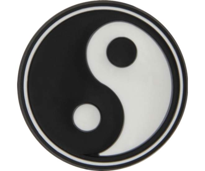 Yin Yang Symbol